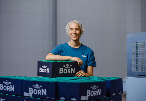 BORN Senf & Feinkost GmbH