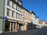 Ferienwohnung Schubert