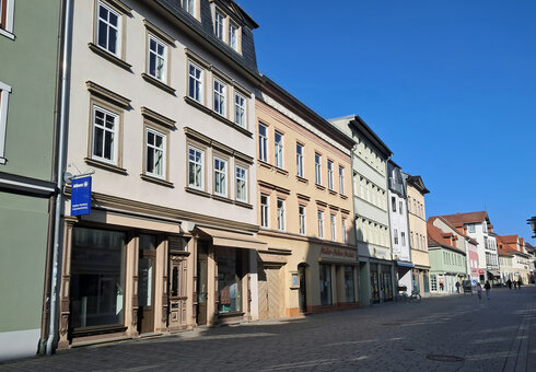 Ferienwohnung Schubert