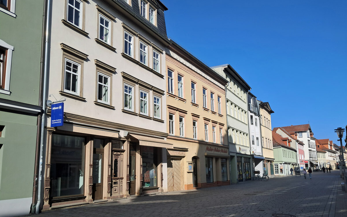 Ferienwohnung Schubert