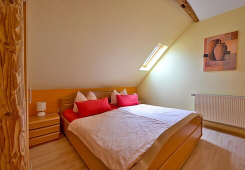 Ferienwohnung Wildkatzenhöhle