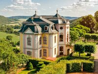 Museum Rokokoschloss Dornburg