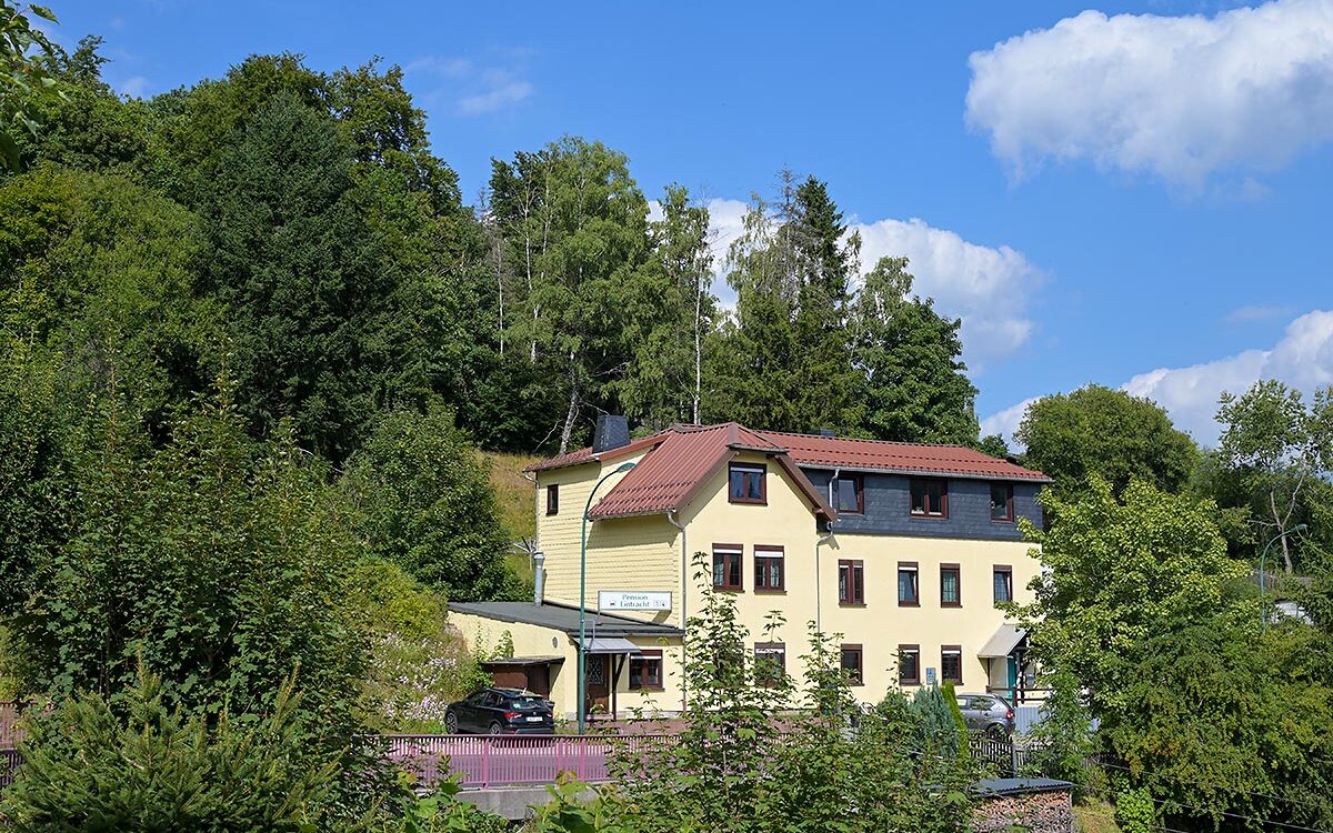 Stützerbach