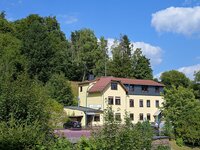B&B Concordia in Stützerbach