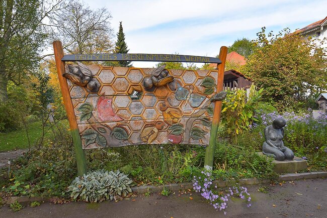 Deutsches Bienenmuseum 