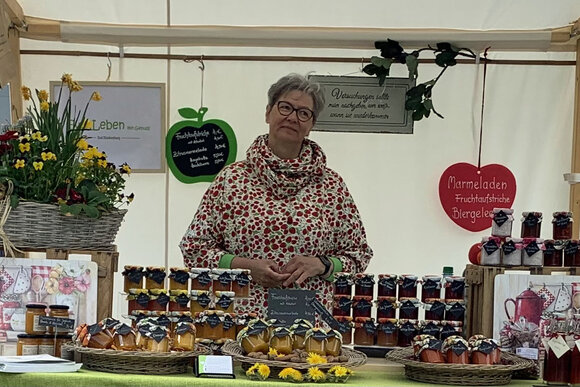 Marmeladenmanufaktur "EwigLeben mit Genuss"