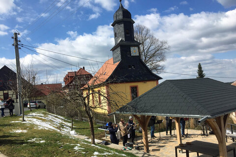 Tälerpilgerweg (Foto: Friedbert Reinert)