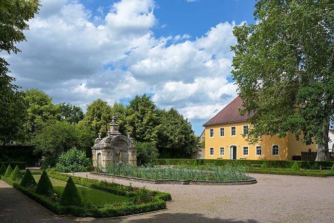 Wielandgut Oßmannstedt