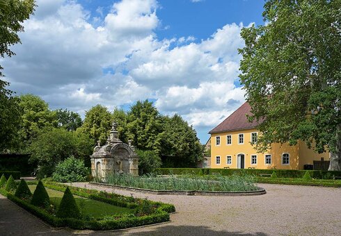 Wielandgut Oßmannstedt