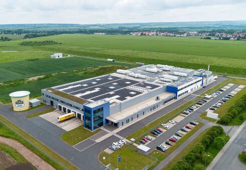 BORN Senf & Feinkost GmbH