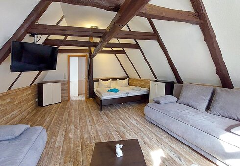 Beispiel Ferienwohnung