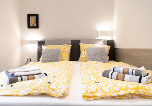 Ferienwohnung Meteor ***