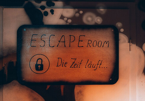 Escape Room