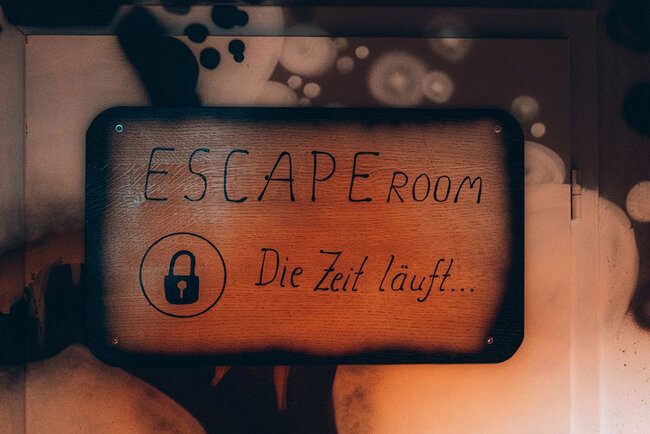 Escape Room
