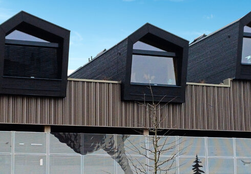 TinySky-Resort Nordhausen