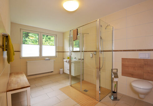 Ferienwohnung Schlossblick