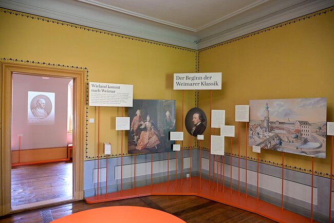 Wielandgut Oßmannstedt