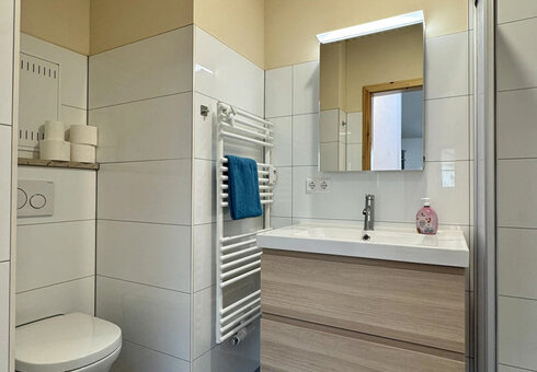 3-Zimmer-Ferienwohnung