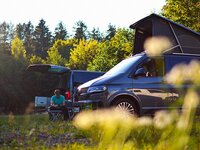 Erlebnis-Werk - Wohnmobilstellplatz