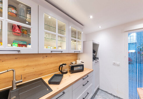 Ferienhaus "Zur fröhlichen Einkehr" *****