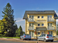 Ferienwohnungen Waldschlösschen