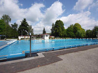 Schwimmbad Friedrichroda