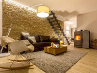Ferienhaus Kleiner Feuerzauber