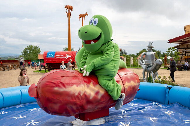 1. Deutsches Bratwurstmuseum
