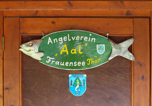 Angelverein Frauensee