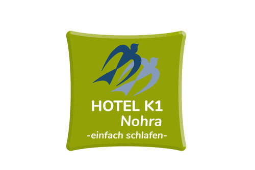 Hotel K1 Nohra