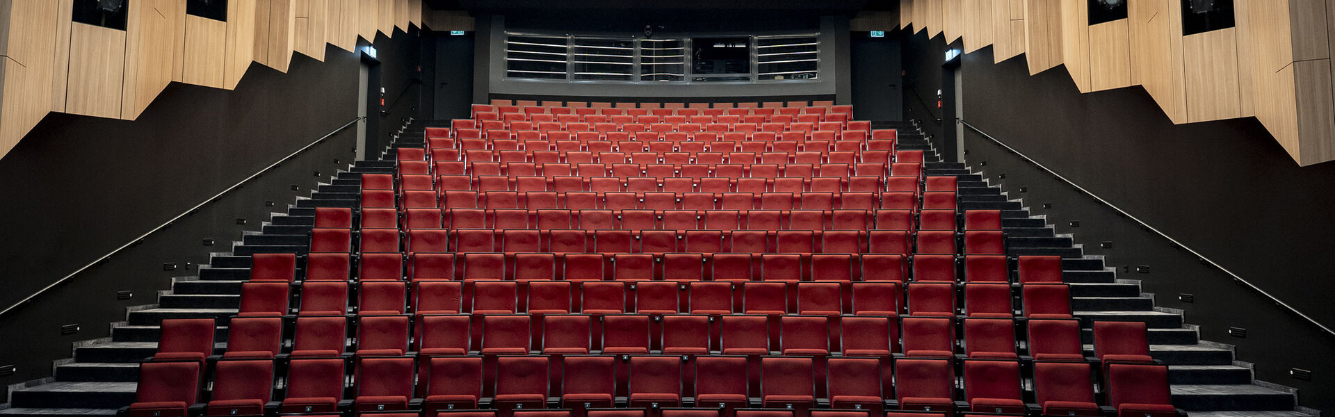 Schiller-Theater Rudolstadt (Foto: Anke Neugebauer)