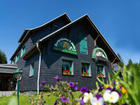 Ferienhaus Arnika, Friedrichshöhe