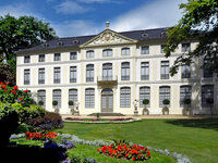 Sommerpalais @ Foto: Christian Freund