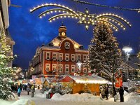 Suhler Chrisamelmart