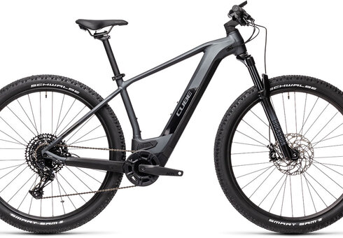 E-Bike Abenteuerverleih