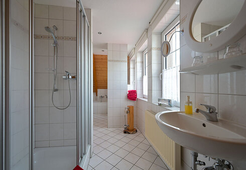 Ferienwohnung Hüttenzauber