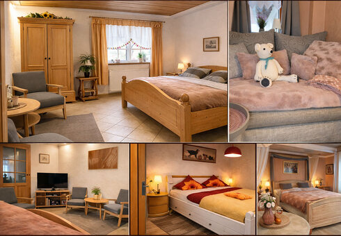Gasthof & Eiscafé Frank