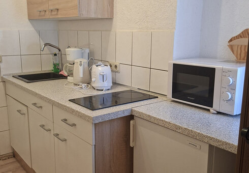 Ferienwohnung 2