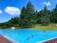 Waldbad Goldlauter-Heidersbach