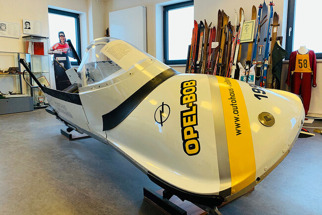 Erlebnisturm "Großer Inselsberg"