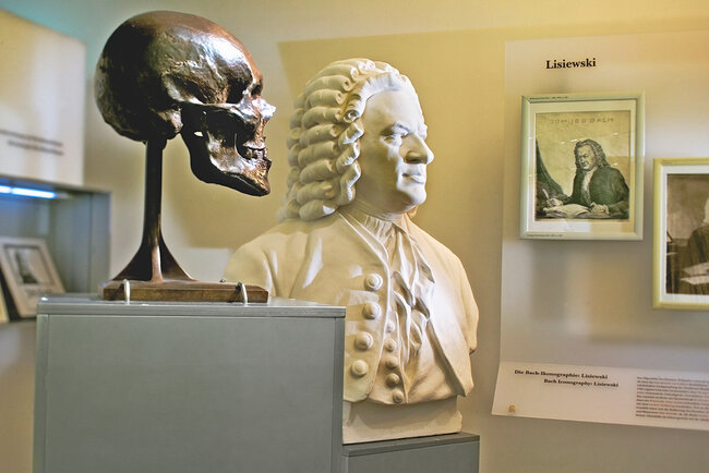 Bachhaus Eisenach Bachhaus Eisenach