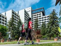 AHORN Berghotel Friedrichroda ***S