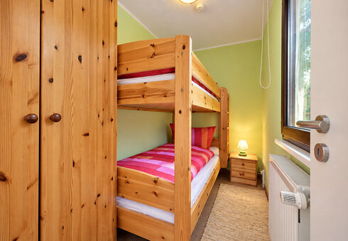 Haus 3 (Schlafzimmer 2)