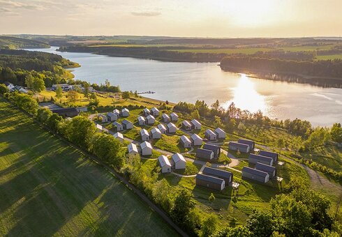 Bio Seehotel Chalets