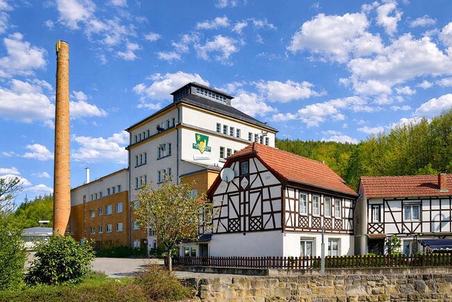 Watzdorfer Traditions- und Spezialitätenbrauerei