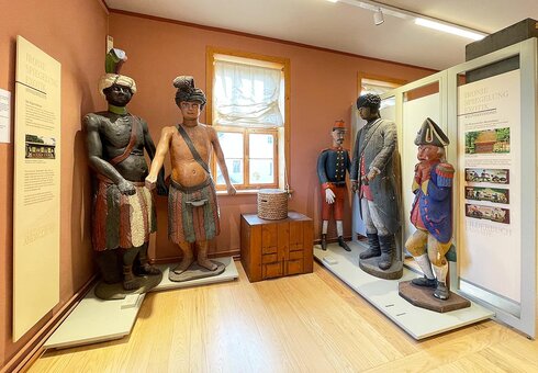 Deutsches Bienenmuseum Weimar