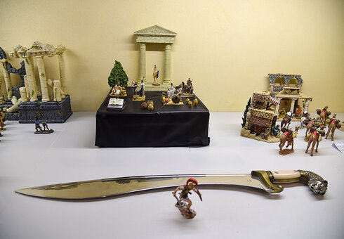 Historicum Zinnfigurenmuseum