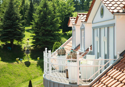 Spa Villa Beauty & Wellness Resort