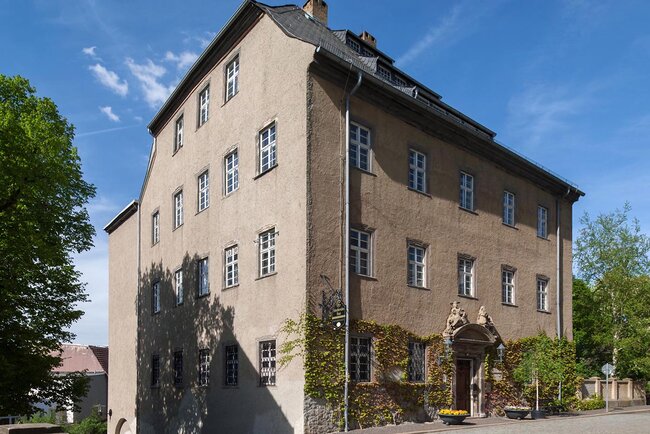 Museum für Naturkunde Museum für Naturkunde
