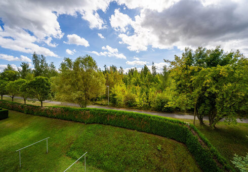 Apartments Gera Mahrle